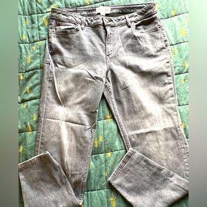 Lafayette 148 New York Women‎ Mercer Jeans- 32